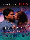 Time Jumper (eBook)